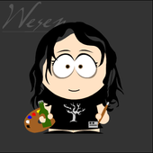 Avatar for Wesen_7