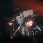 Hardcore from Barcelona