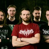 Stillbirth (Brutal Surf Death Metal)