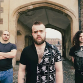 Epimetheus (UK Band)