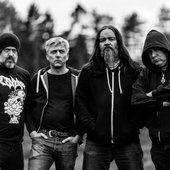 Order - Norwegian Metal