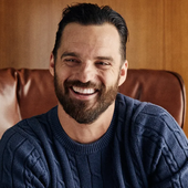 Jake Johnson