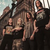 Incantation
