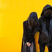 Giallo (from Japan)