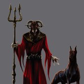 Pre - Ritual