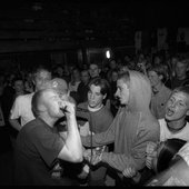 Rectify 1995 by Ole Petterson