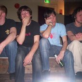 Dead Unity 2007