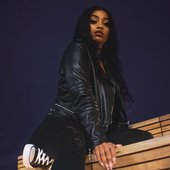 Ashlee || 2019