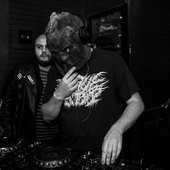 Moth Deathstep DJ