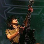 Avatar di GlamRockAngel
