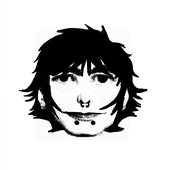 Avatar for anxiedry