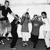 Backfist (PH)