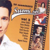 Suomi Soi 2