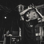 Attica Rap SP
