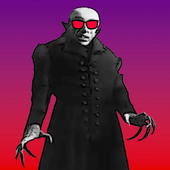 Avatar for SuburbanVampire