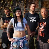 New York Hardcore Band