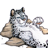 Avatar for BaltoTheWolf