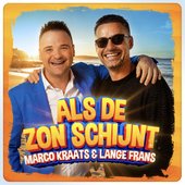 Als De Zon Schijnt