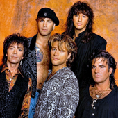 Bon Jovi