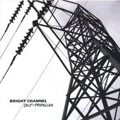 Self‐Propelled