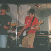 Band Photo