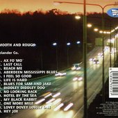 Smooth And Rough - Back