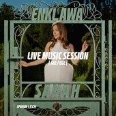 ENKLAWA S02E02: sanah (ENKLAWA LIVE)