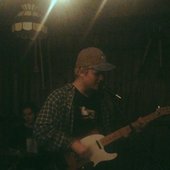 waveform first show @ grace's barn