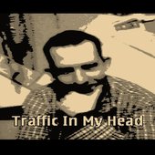 Traffic In My Head - background profile foto