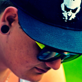 Avatar for SuicidePig