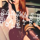 Master Blaster Hole