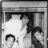 Greece band. 80s