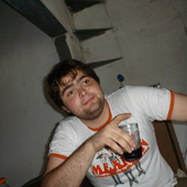 Avatar for euventura