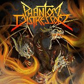 Phantom Distressor