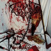 Torture Deathcult