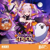 LITTLE WITCH TRICK (Goddess of Victory: NIKKE Original Soundtrack)