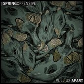 Pull us Apart
