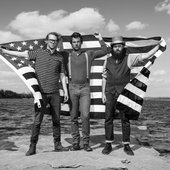 Judah & the Lion