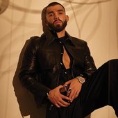 gq méxico magazine