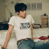 LOVE ME