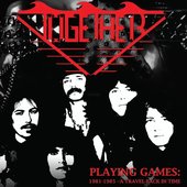 Playing Games: 1981-1985 - A Travel Back in Time