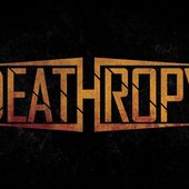 Deathropy logo