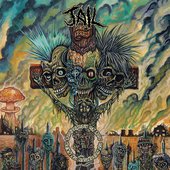 Rotations of Rot on Stations of Fear