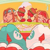 おつかれSUMMER