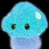 Avatar for FuzzyPlushroom
