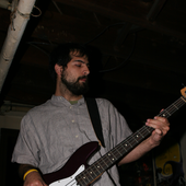 JSilverbeard için avatar
