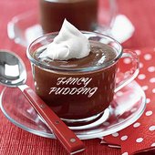 Fancy Pudding Live