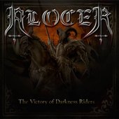 The Victory of Darkness Riders