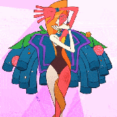 Avatar for alexisaseajelly