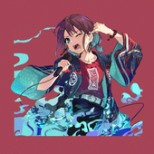 Avatar for RedCharLang